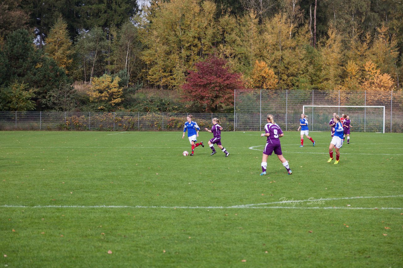 Bild 204 - B-Juniorinnen FSC Kaltenkirchen - Holstein Kiel : Ergebnis: 0:10